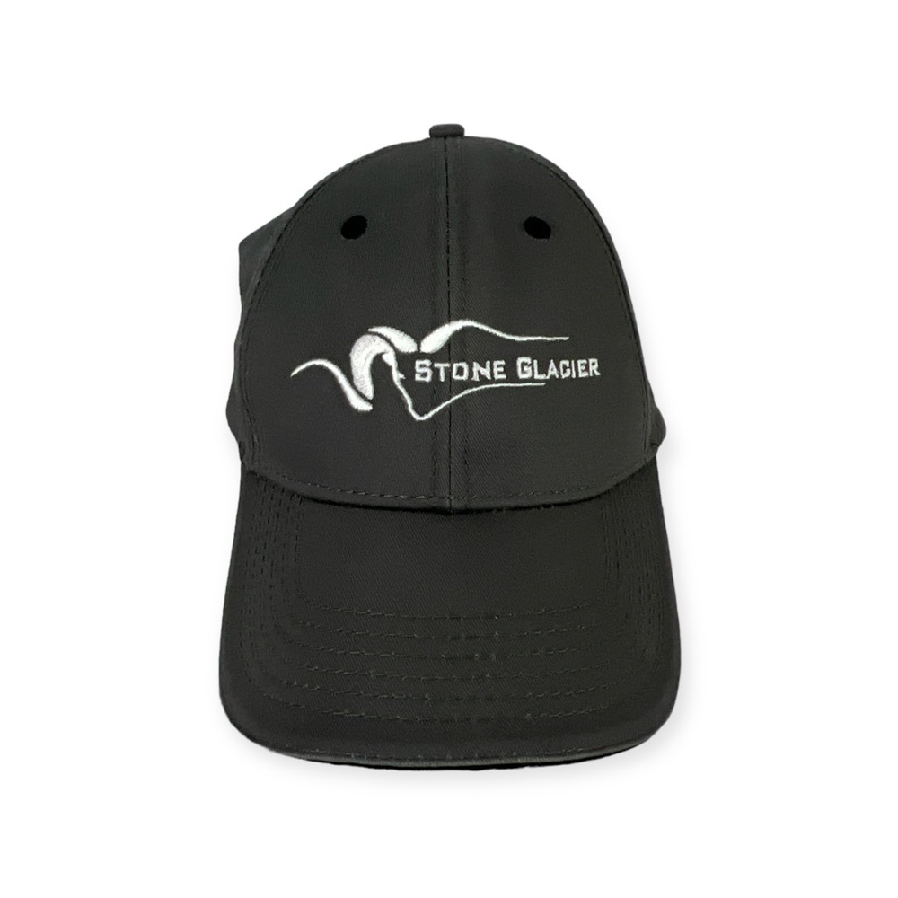 STONE GLACIER CAP